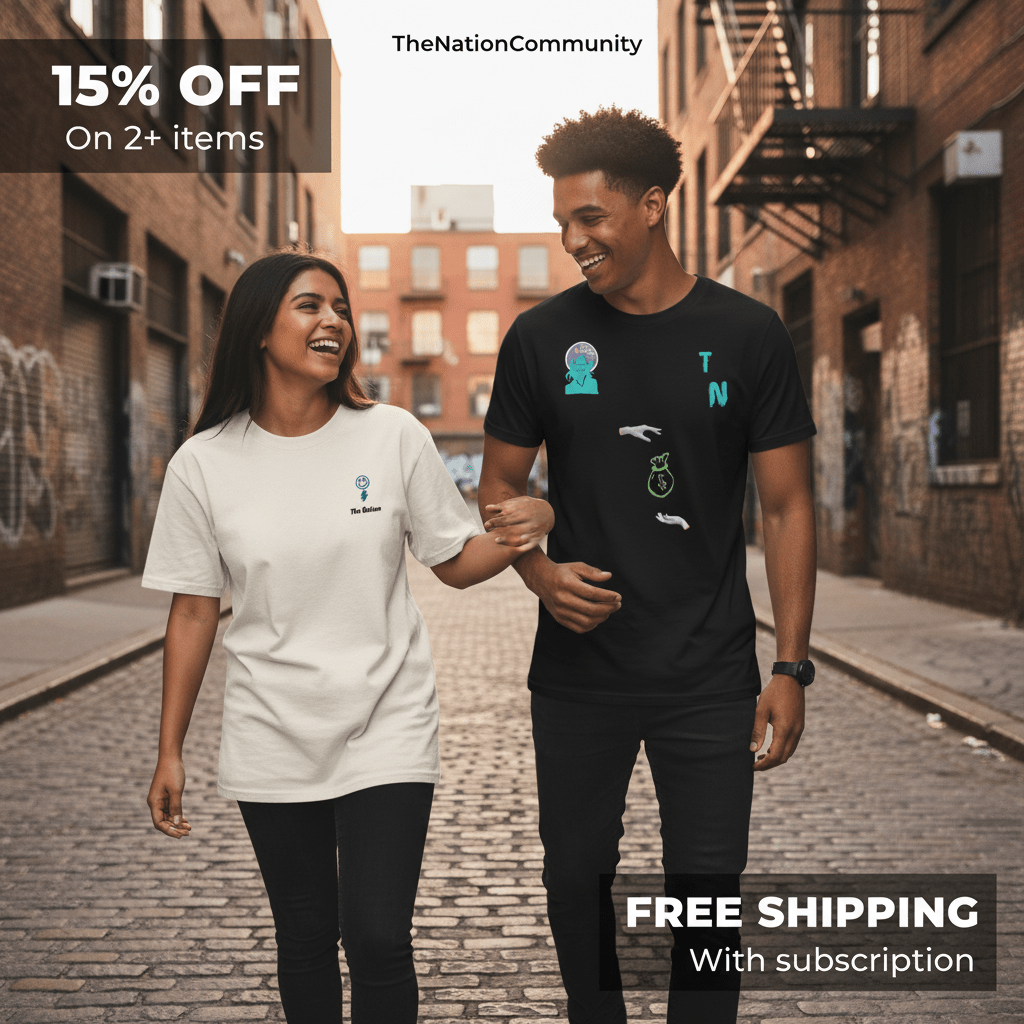 TEES - TheNationcommunity