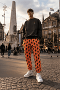 Lightning Unisex Track Pants - TheNationCommunity - TheNationcommunity