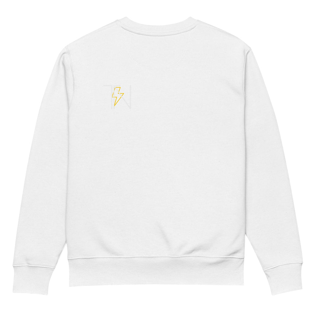 Nation Cash sweater - TheNationcommunity