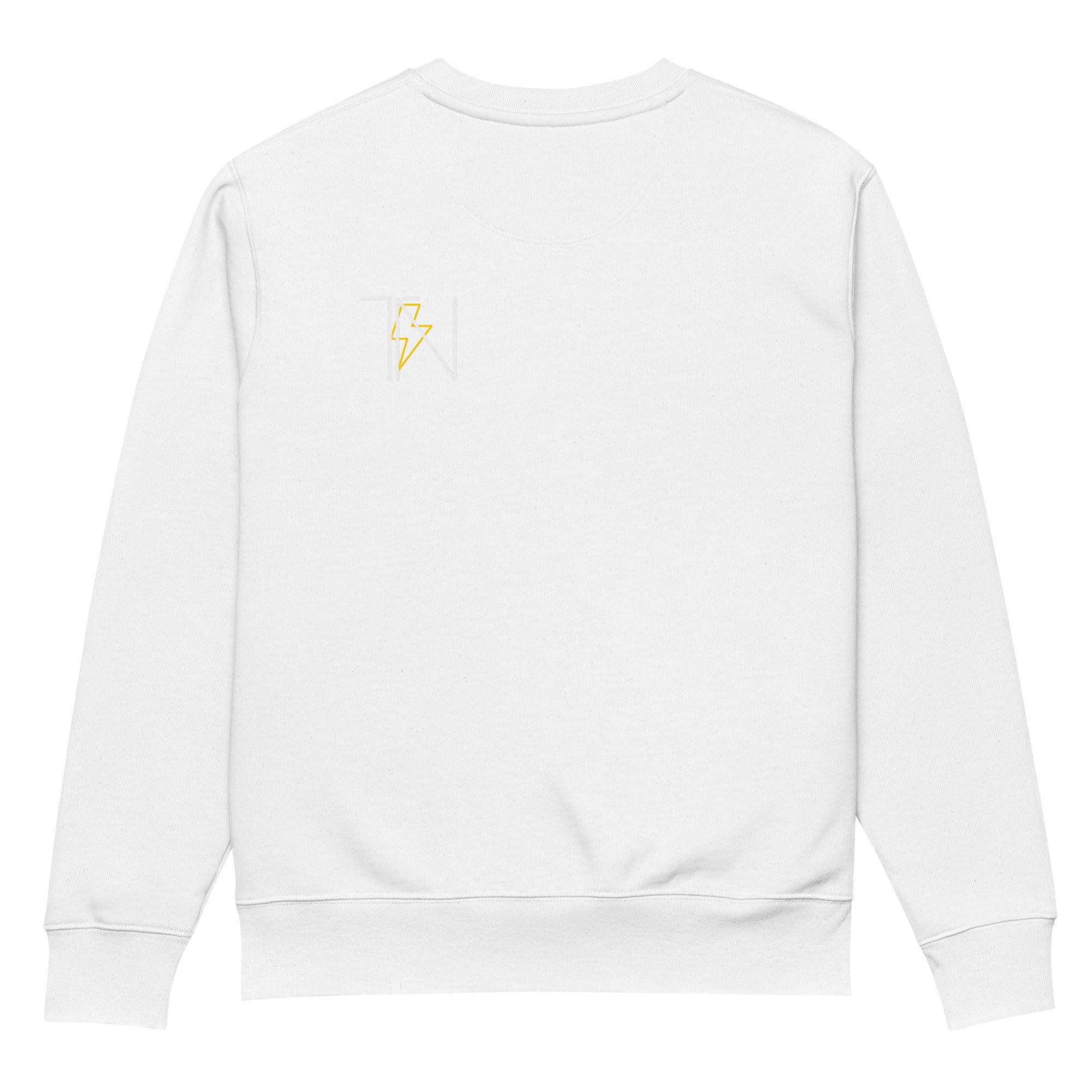 Nation Cash sweater - TheNationcommunity