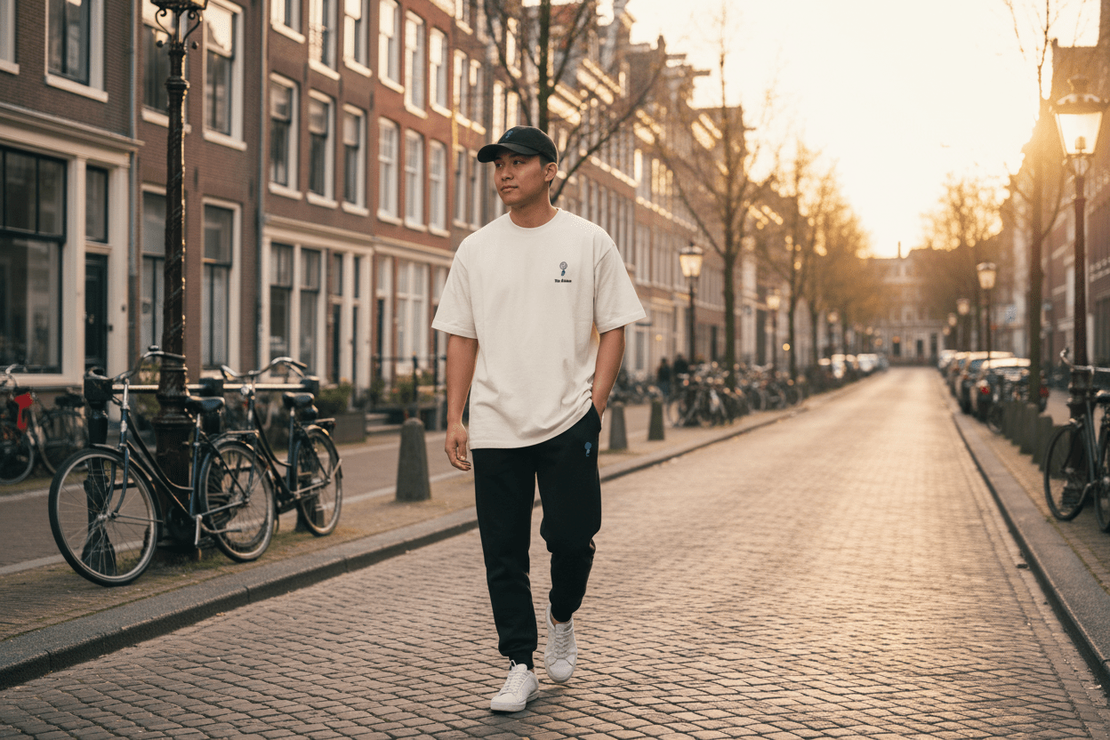 Smiley Emoji Fleece Sweatpants - TheNationCommunity - TheNationcommunity