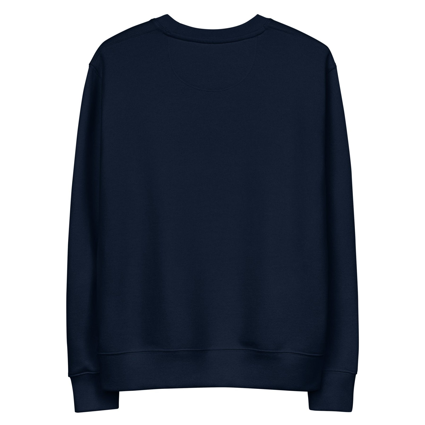 The Nation Art eco sweatshirt - TheNationcommunity