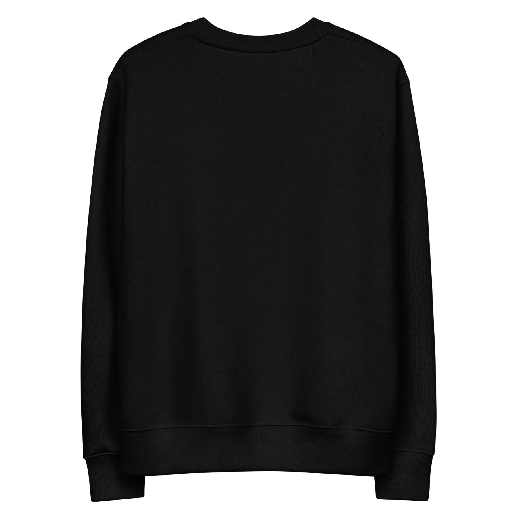 The Nation Art eco sweatshirt - TheNationcommunity