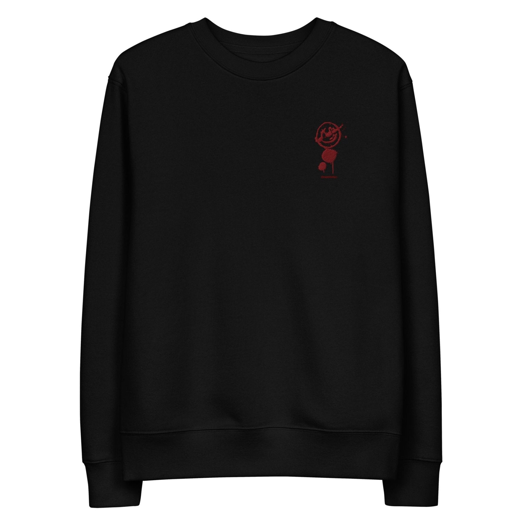 The Nation Art eco sweatshirt - TheNationcommunity