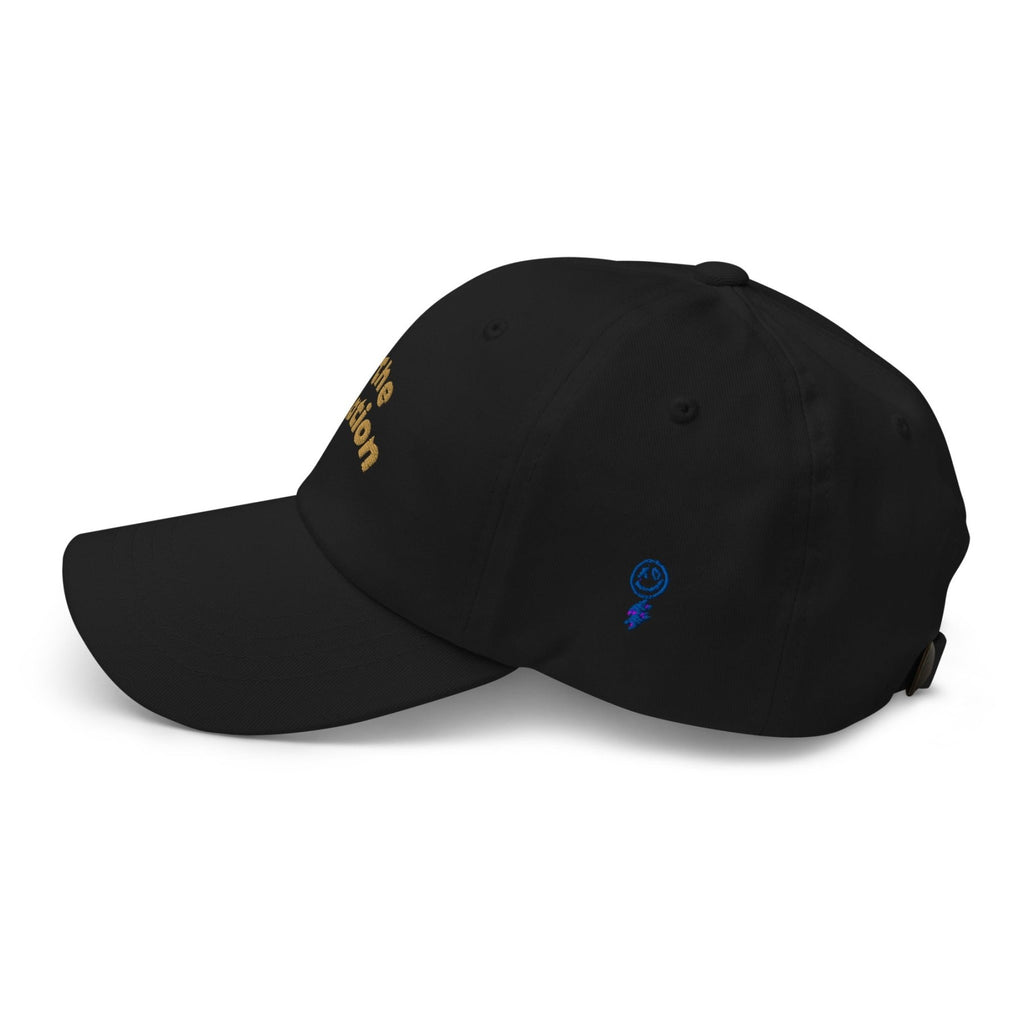The Nation hat - TheNationcommunity