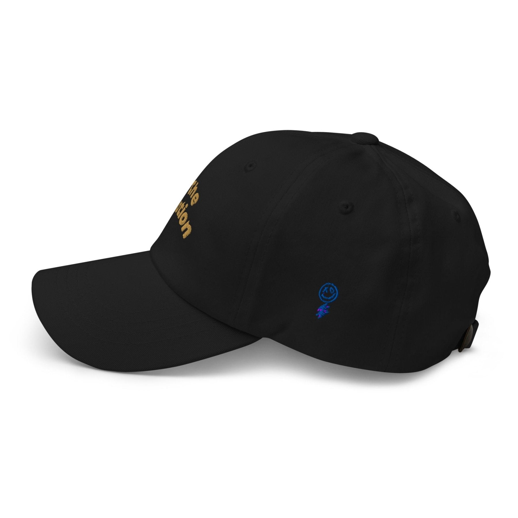 The Nation hat - TheNationcommunity