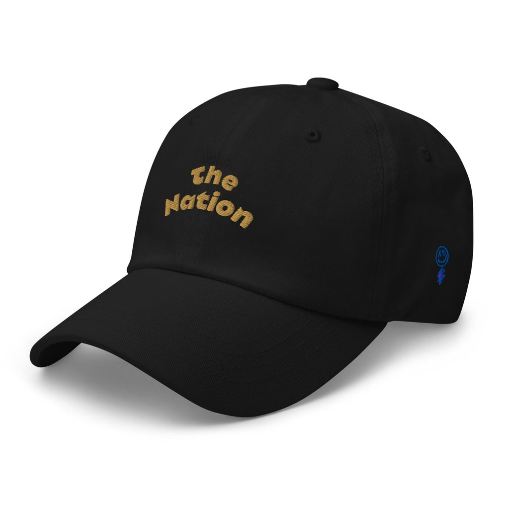 The Nation hat - TheNationcommunity