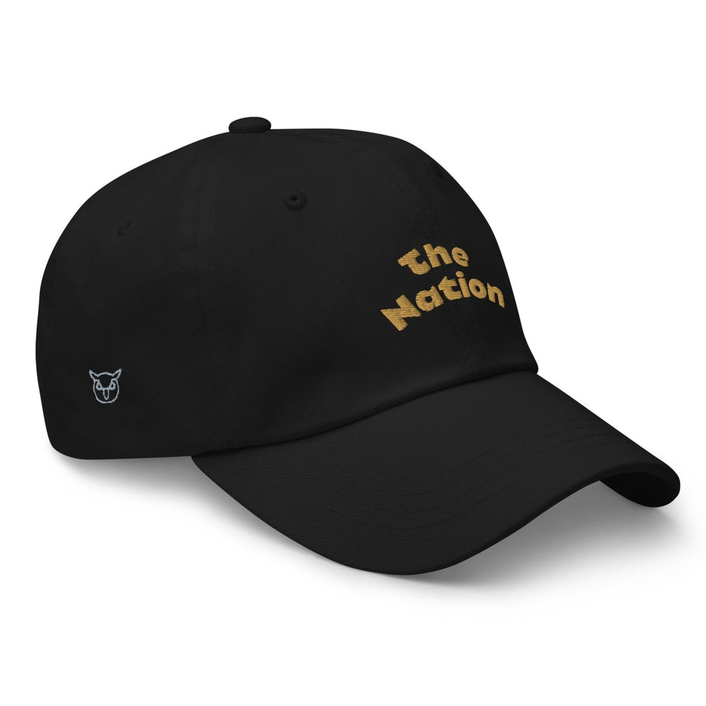 The Nation hat - TheNationcommunity