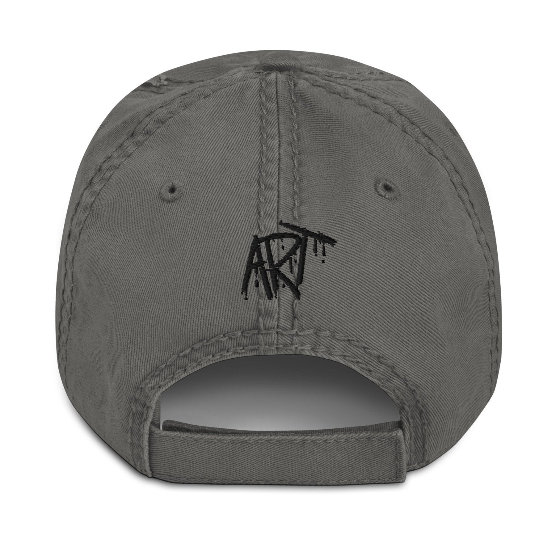 TN hat - TheNationcommunity