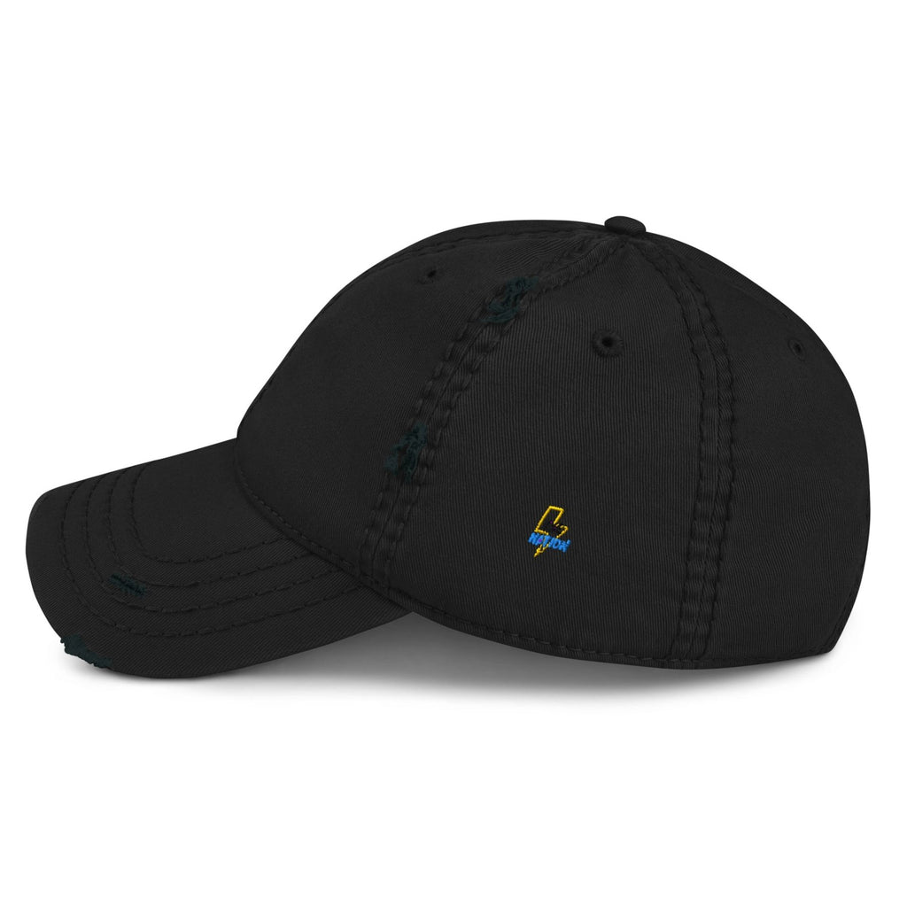 TN hat - TheNationcommunity